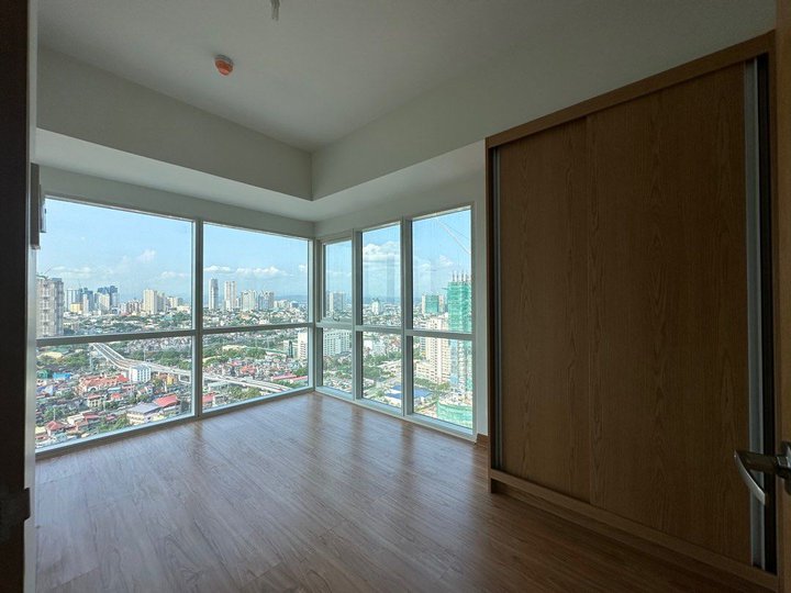 For Sale: Brand New 2BR Condo Unit in Times Square West BGC