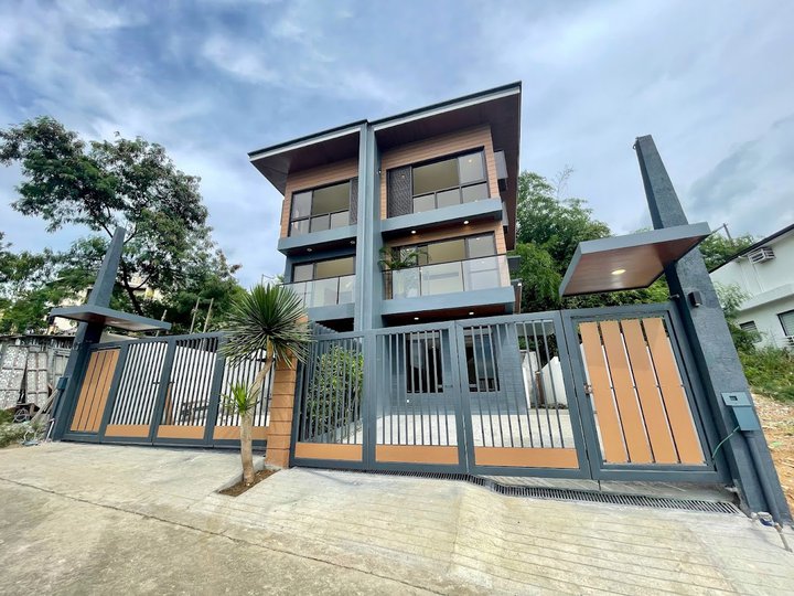 Brand New Duplex House for Sale In Monteverde Royale TayTay Rizal