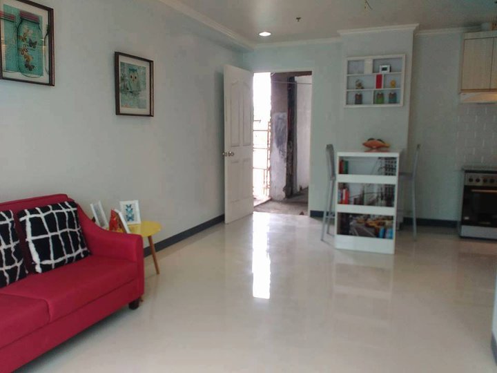 RFO 72.00 sqm 3-bedroom Condo For Sale in Cebu City Cebu