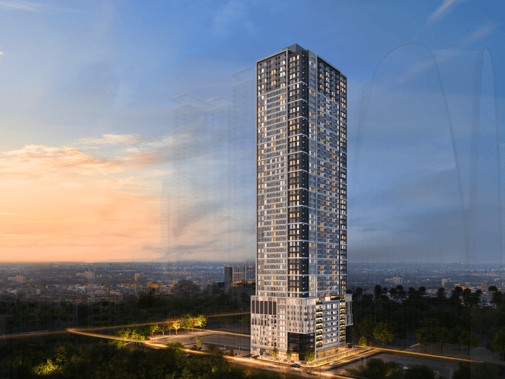 For sale pre-selling condo for as low as PHP12,000 monthly
