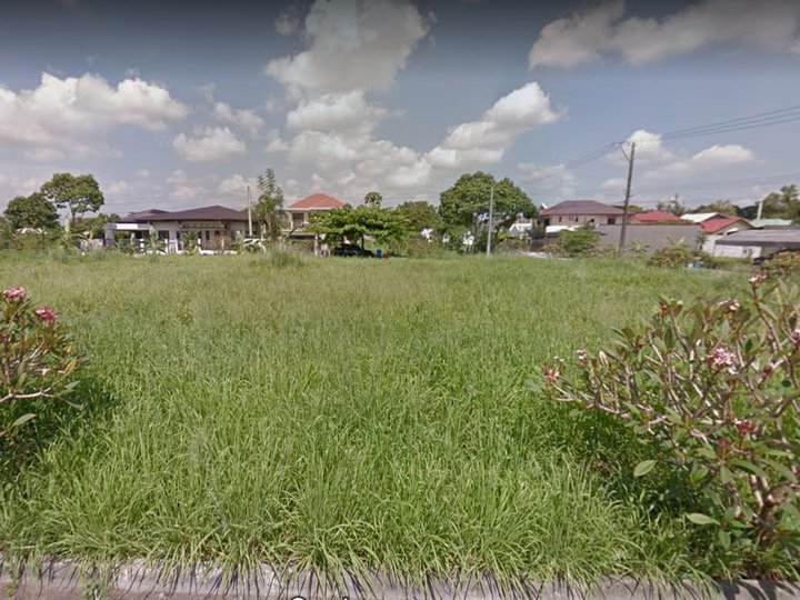 Lot for Sale, 212sqm, Town and Country Homes Subd