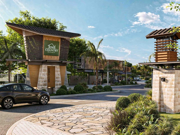 Preselling Town and Country by Active Group 160 sqm Residential Lot For Sale in Rosario Batangas