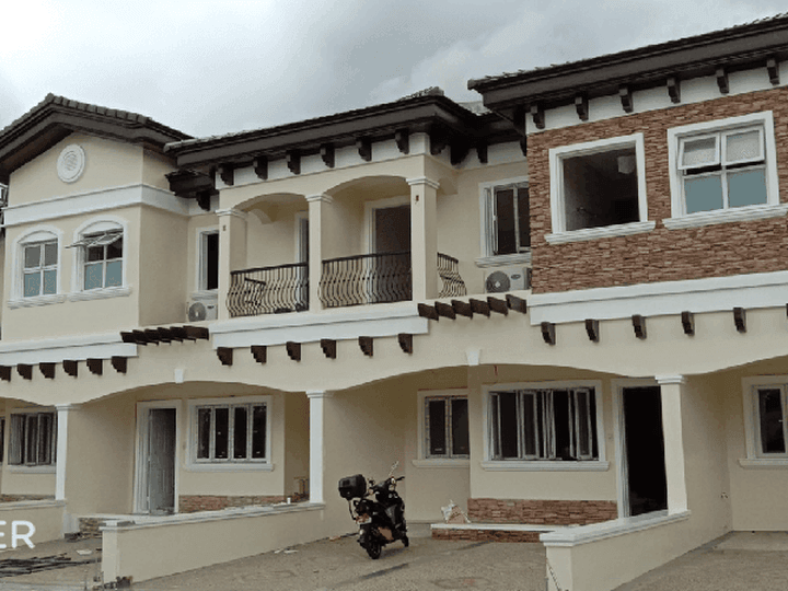3BR Townhouse for Sale in Versailles Alabang, Las Pinas - RS4776383