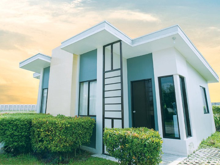 2-bedroom Single Attached House For Sale in Bauan Batangas
