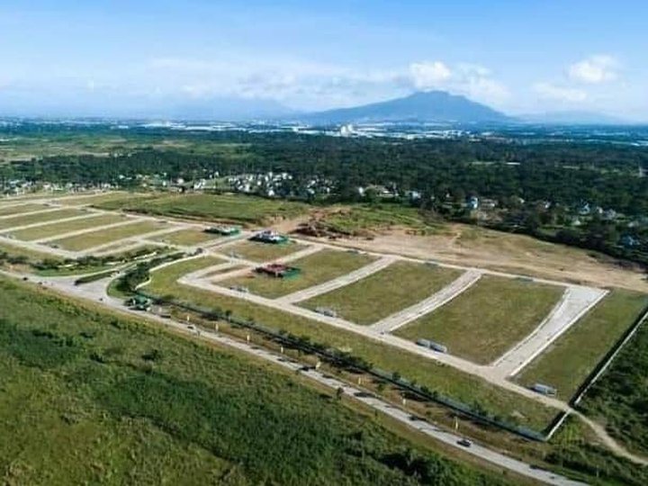 550 sqm Residential Lot For Sale in Nuvali Santa Rosa Laguna