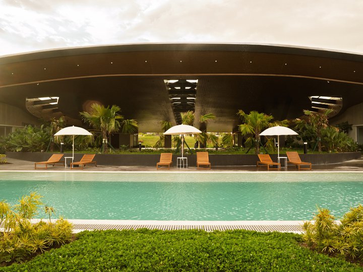 591 sqm Residential Lot For Sale in Santa Rosa Laguna