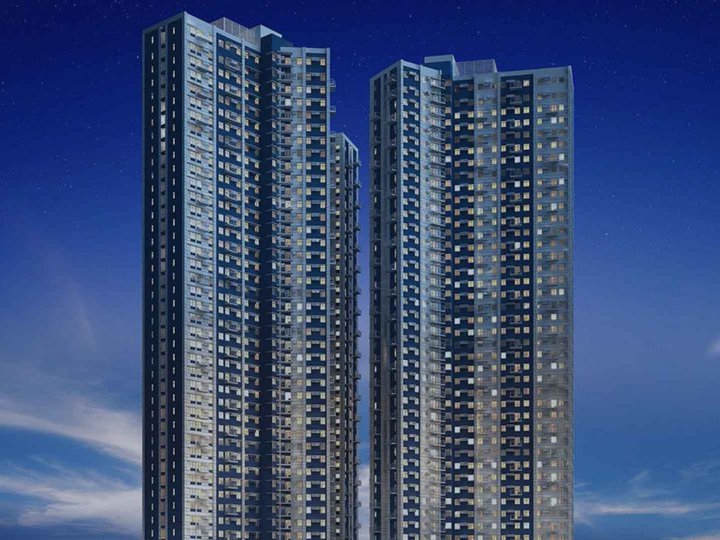 Fully Furnished 2 Bedroom Condominium For Rent at BGC