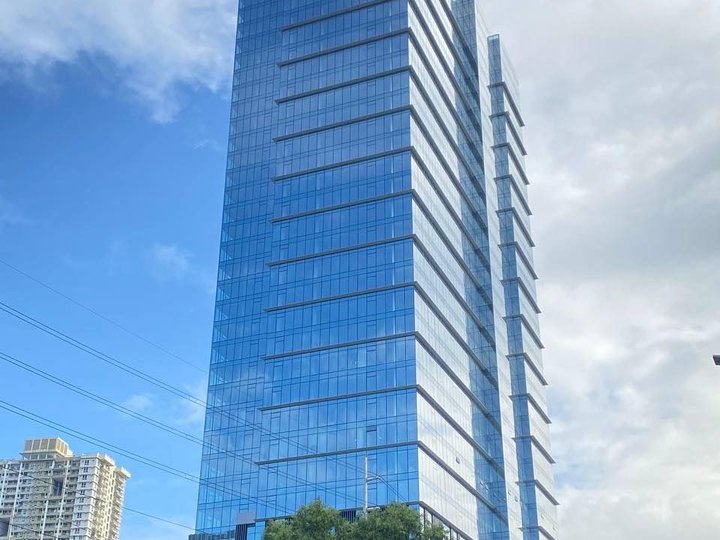 Office Space for Lease in Pasay Metro Manila