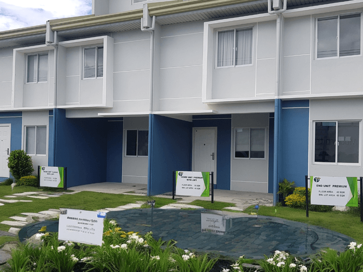 Affordable House for Sale near SM Pampanga!