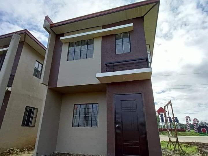 AFFORDABLE HOUSE AND LOT FOR OFW/PINOY FAMILY IN TUGUEGARAO CITY