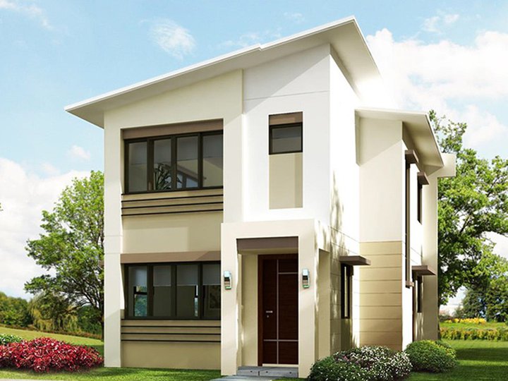 Modern residential subdivision in Puerto Princesa: East Bay by Filinvest