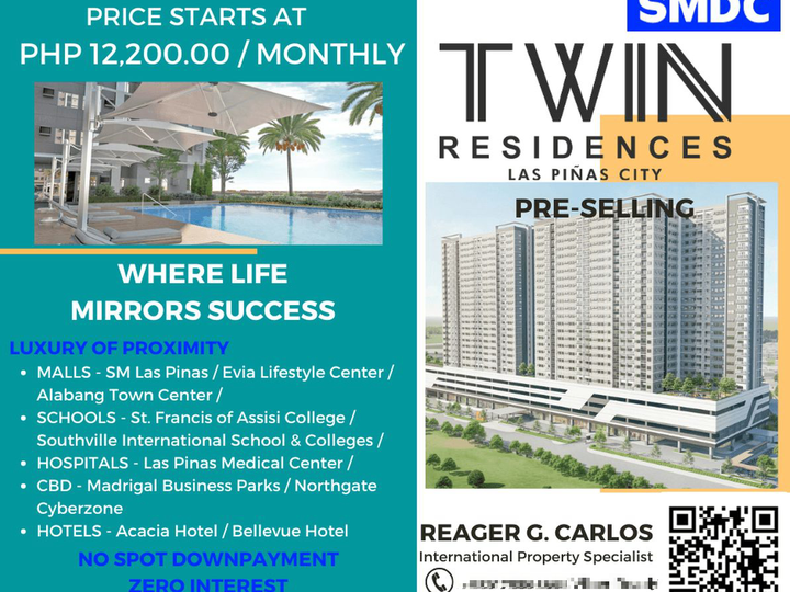 TWIN Residences