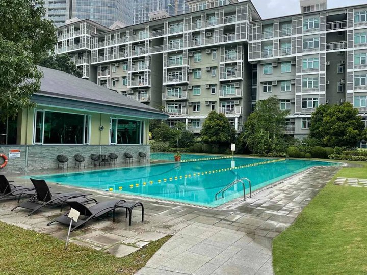 SALE: Furnished 42 sqm Studio at Two Serendra midrise, BGC