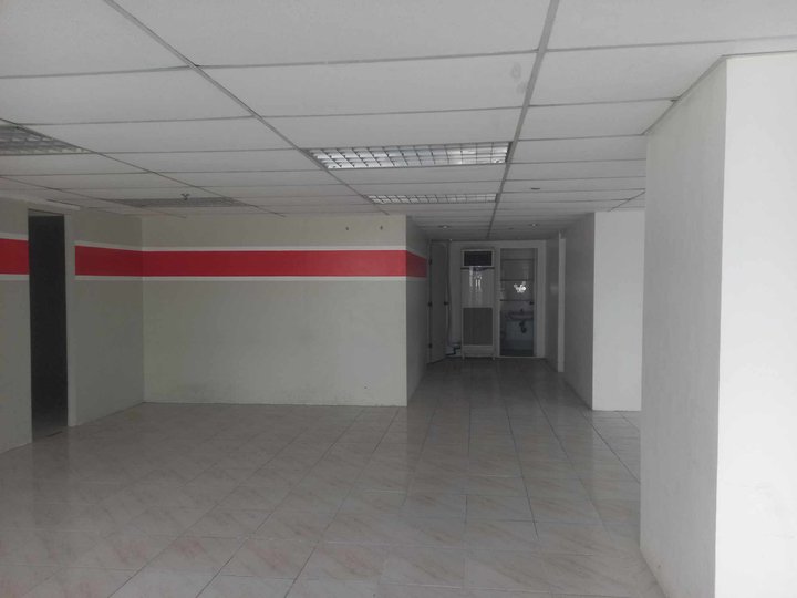 For Rent Lease Office Space Call Center 918 sqm Ortigas