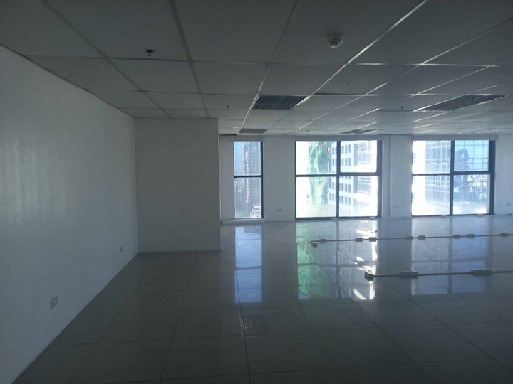 For Rent Lease 145 sqm Office Space Ortigas Center Pasig