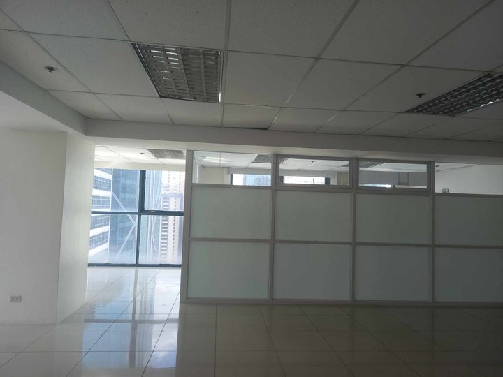 For Rent Lease 145 sqm Office Space Ortigas Center Pasig