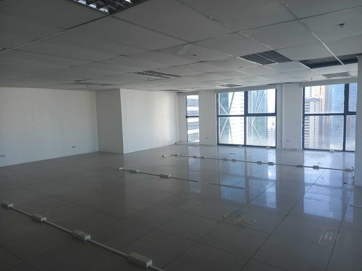 For Rent Lease Office Space 145 sqm Pearl Drive Ortigas