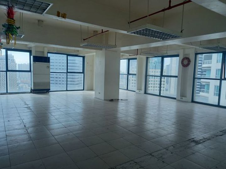 BPO Office Space Rent Lease Ortigas Center Pasig City Manila
