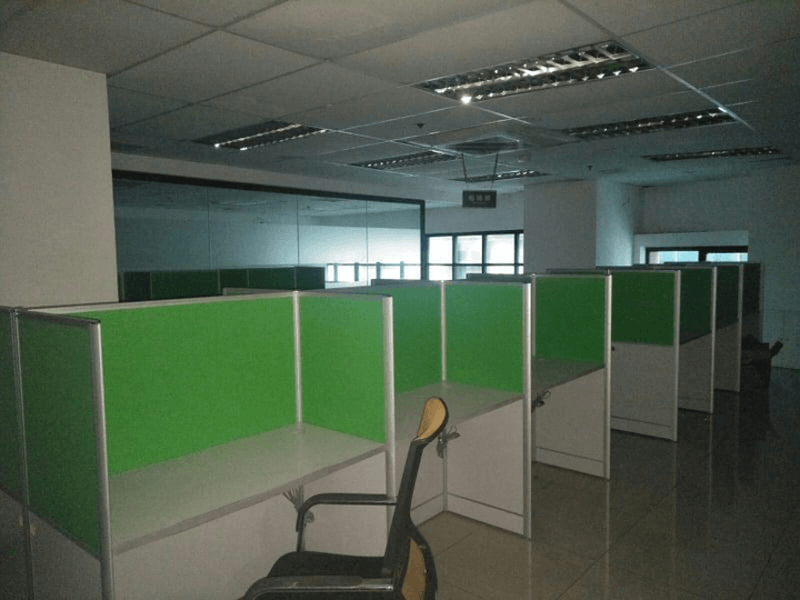 For Rent Lease Office Space Whole Floor Ortigas Center Pasig