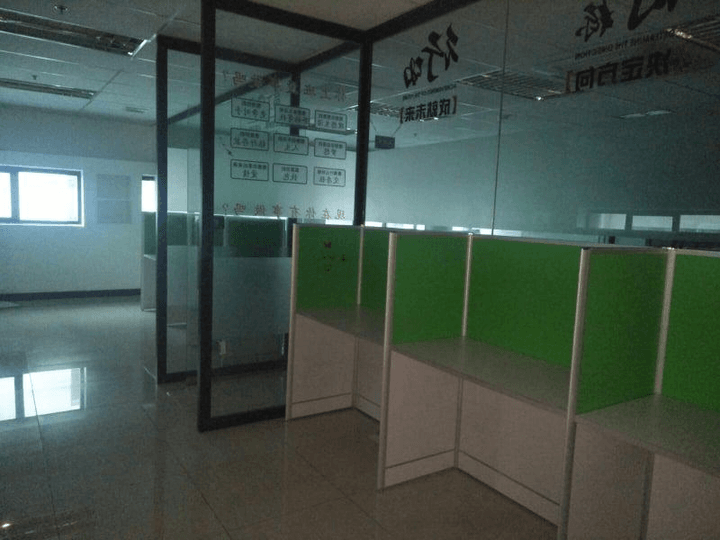 For Rent Lease BPO Office Space Whole Floor 2000 sqm