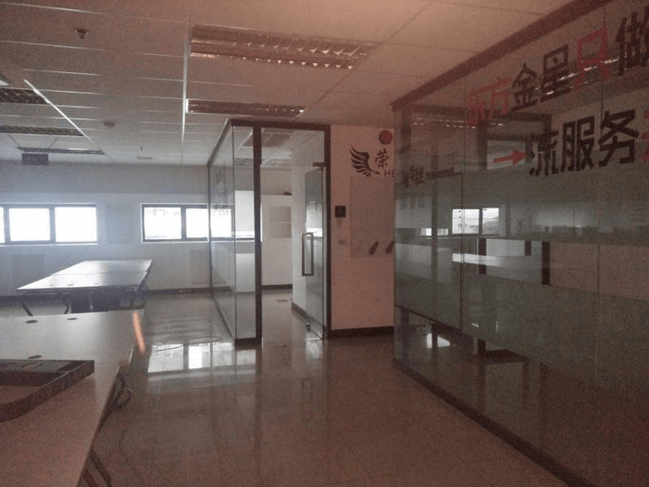 For Rent Lease Whole Floor Office Space 2000 sqm Ortigas