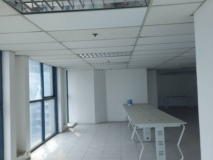 Office Space Rent Lease Warm Shell Ortigas Pasig 200 sqm