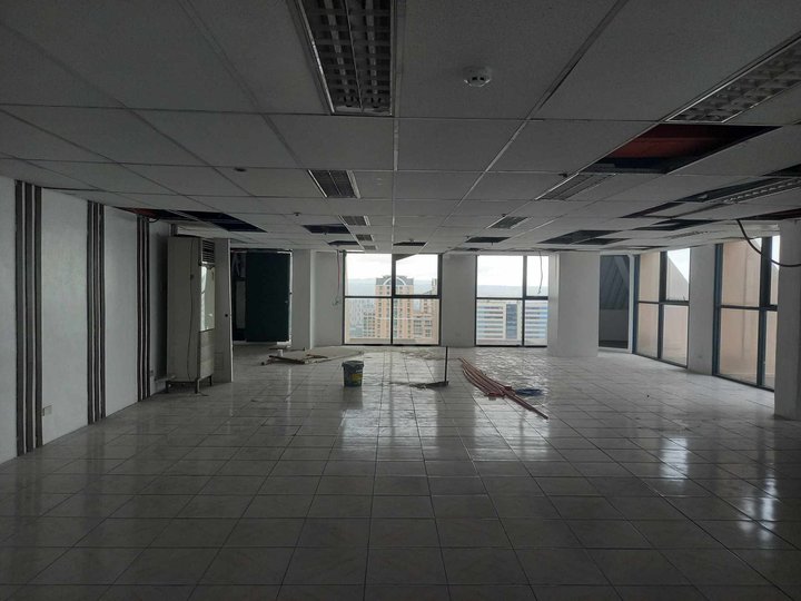 For Rent Lease Office Space Ortigas Pasig City 220 sqm