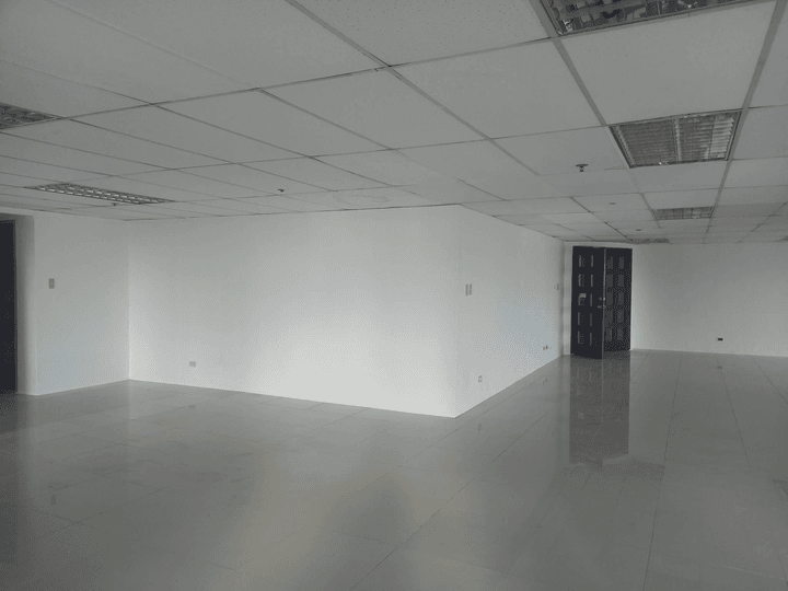 Office Space Rent Lease Ortigas Center Pasig City 220 sqm
