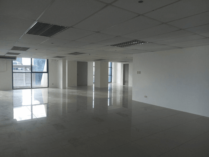 For Rent Lease Office Space Pearl Drive Ortigas Center Pasig