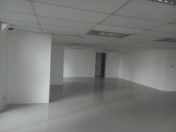 For Rent Lease Office Space Ortigas Center Pasig City 220sqm