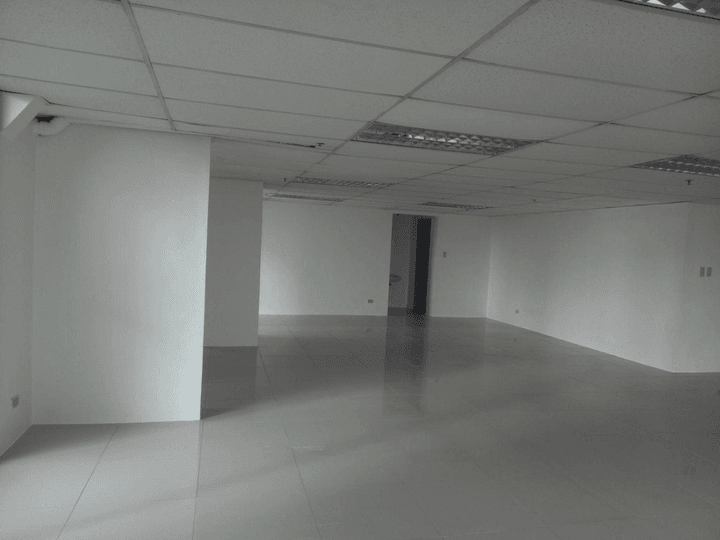 For Rent Lease Office Space in Ortigas Center Pasig 220sqm