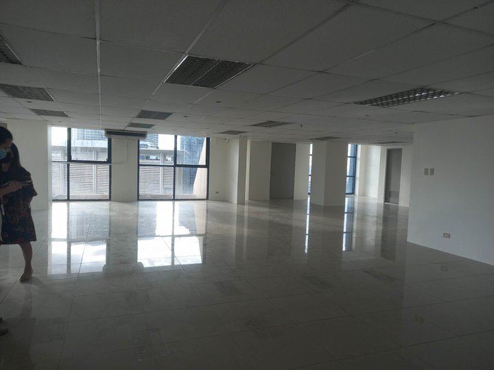 Office Space Rent Lease Ortigas Center Pasig City 220 sqm