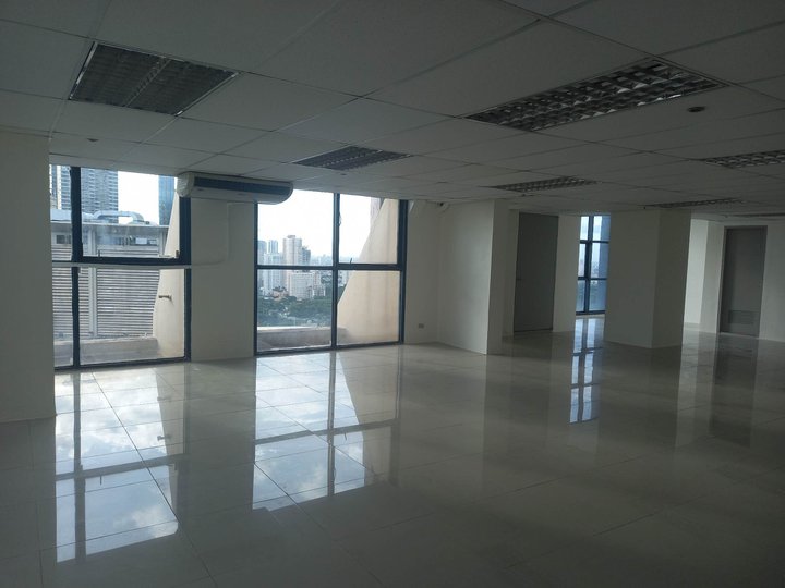 Office Space Rent Lease Ortigas Center Pasig City 200 sqm