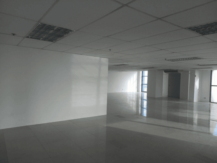 For Rent Lease Office Space Pearl Drive Ortigas Center Pasig