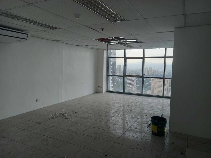 For Rent Lease Office Space Ortigas Pasig City 220 sqm