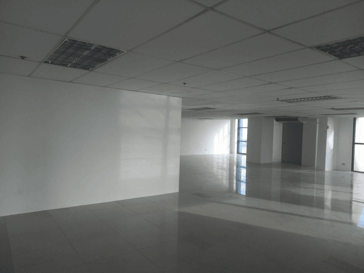 Office Space Rent Lease in Ortigas Center Pasig City 220 sqm