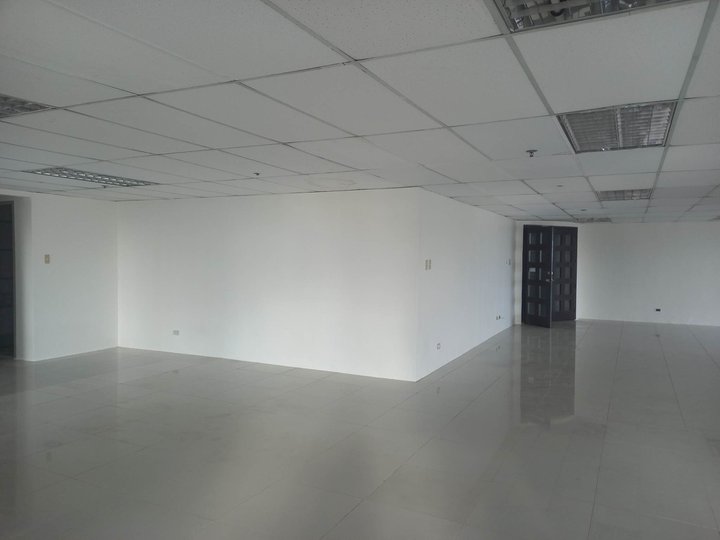 Office Space Rent Lease Ortigas Center Pasig City 250 sqm