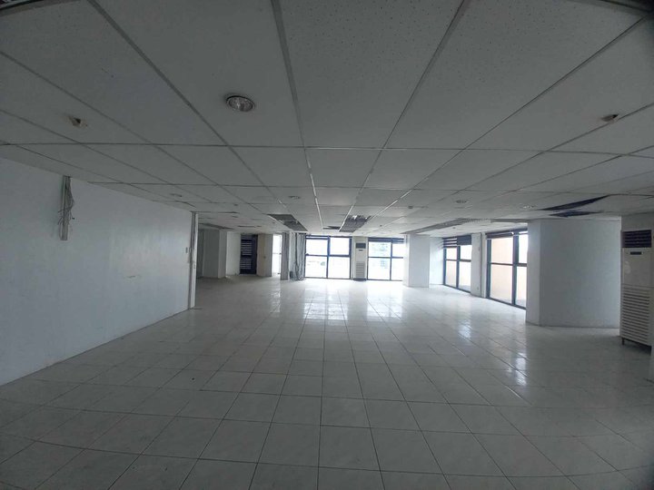 For Rent Lease Office Space Ortigas Center Pasig 225 sqm