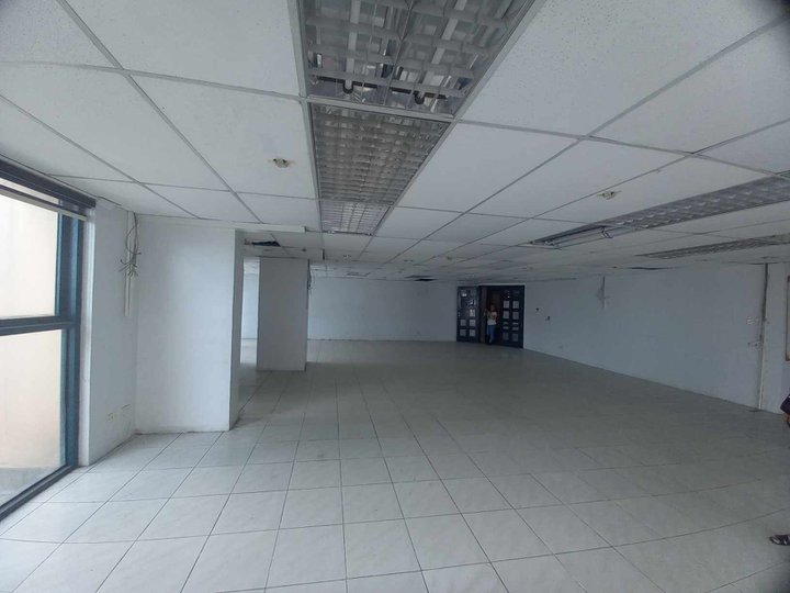 For Rent Lease Office Space Ortigas Center Pasig 225 sqm