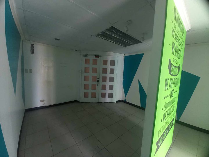 For Rent Lease 249 sqm Office Space Fully Fitted Ortigas