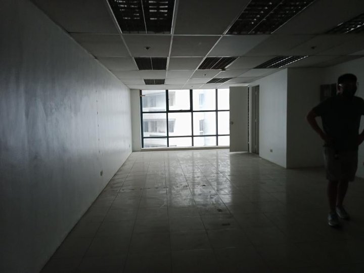 Office Space Rent Lease Ortigas Center Pasig City 50 sqm