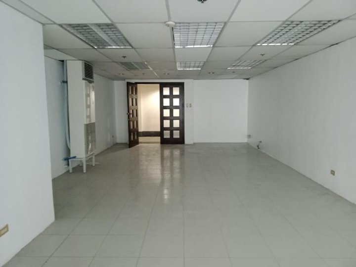 Office Space Rent Lease BPO Pearl Drive Ortigas Pasig City 60 sqm