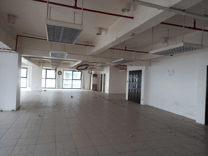 For Sale 502 sqm Office Space Ortigas Center Pasig Manila