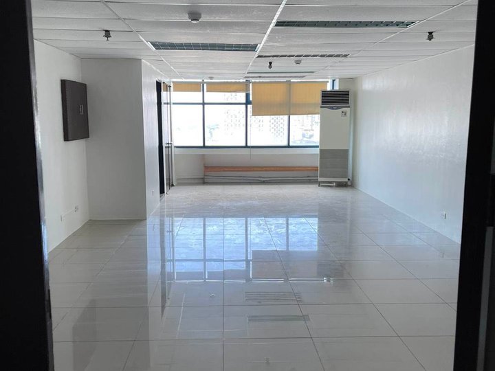Office Space Rent Lease Ortigas Center Pasig Manila 60 sqm