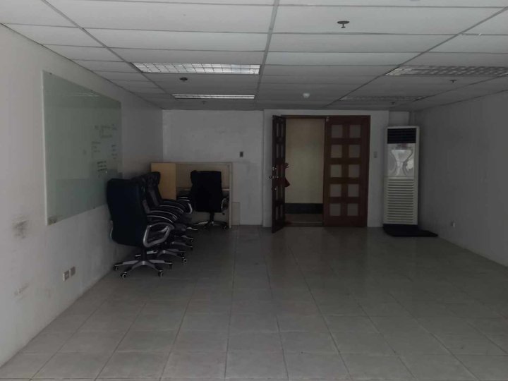 For Rent Lease 60 sqm Office Space Ortigas Center Pasig