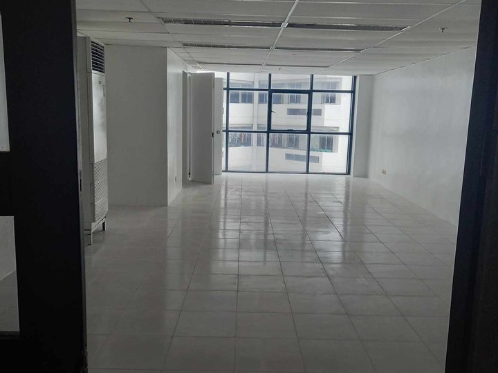 For Rent Lease 60 sqm Office Space Ortigas Center Pasig