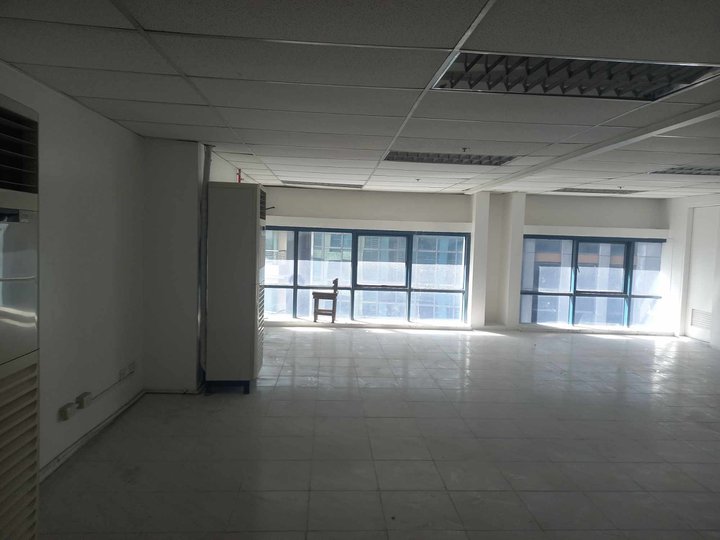 For Rent Lease Office Space 88 sqm Ortigas Center Pasig