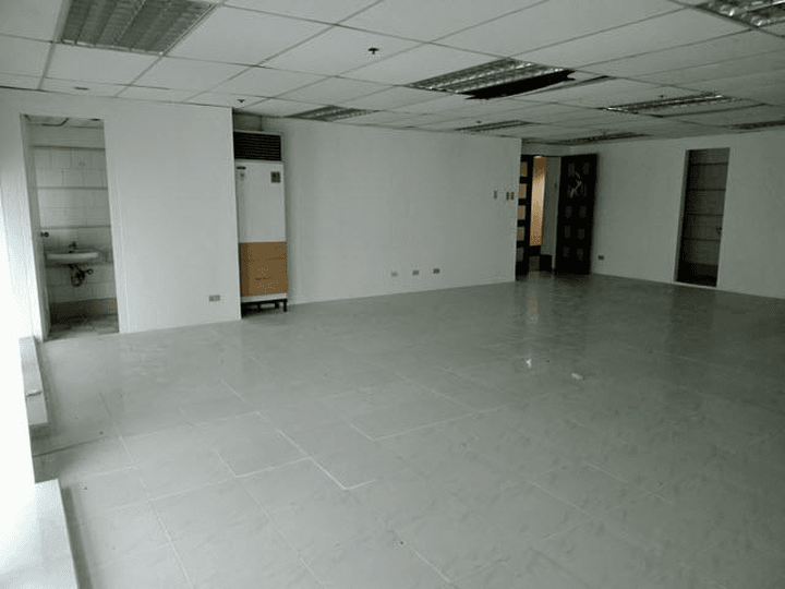 For Rent Lease Office Space 88 sqm Pearl Drive Ortigas