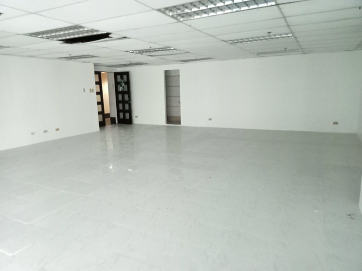 Office Space Rent Lease 88 sqm Ortigas Pasig Metro Manila