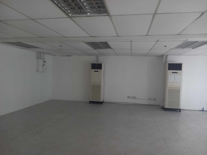 For Rent Lease Office Space 88 sqm Pearl Drive Ortigas